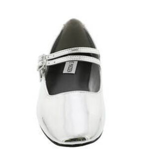 BRAND NEW STEVE MADDEN BENSONN MARY JANE STYLE WOMEN'S FLAT SHOES  G1